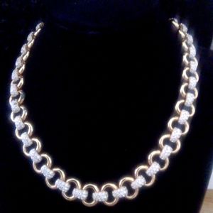 Swarovski Necklace